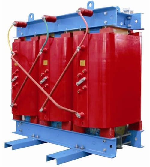 连云港SCB13-250kva干式变压器