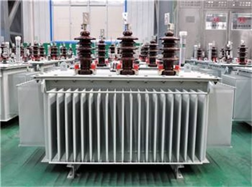连云港SCB13-630KVA/10KV/0.4KV干式变压器