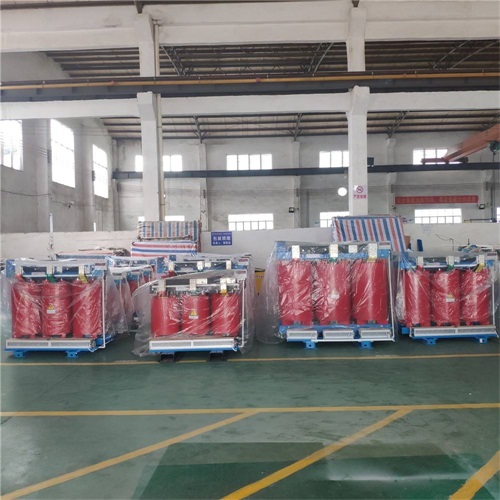 连云港SCB11-800KVA/10KV/0.4KV干式变器
