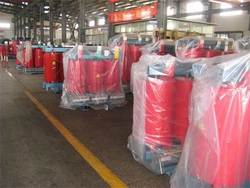 连云港SCB12-200KVA干式变压器定制价格