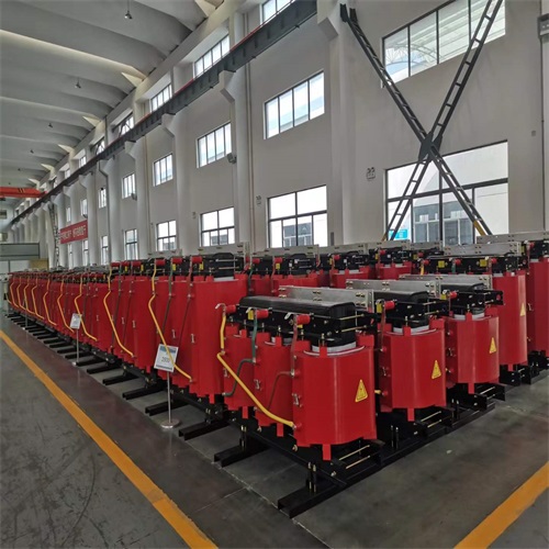 连云港scb18电力变压器