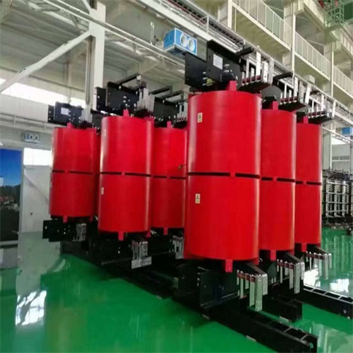 连云港SCB14变压器尺寸