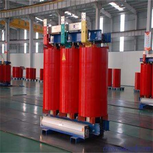 连云港SCB18变压器产品标准