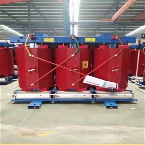 连云港scb13干式变压器