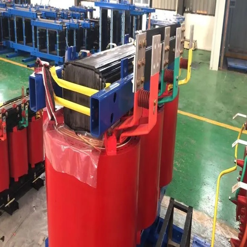 连云港SCB14非晶合金电力变压器