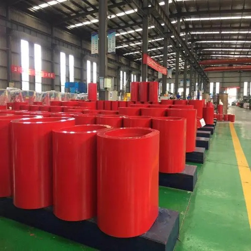 连云港SCB13电力变压器