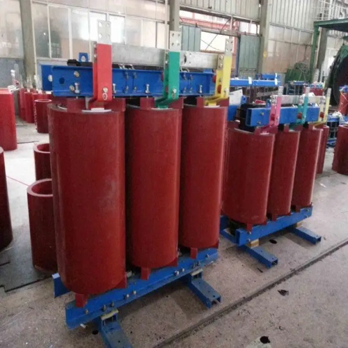连云港SCB13-630KVA变压器