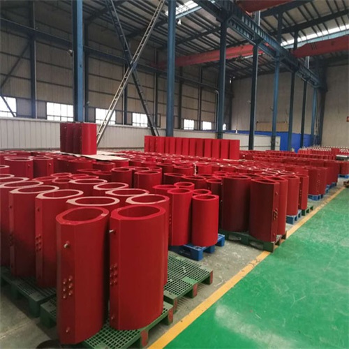 连云港SH15-800KVA非晶合金变压器