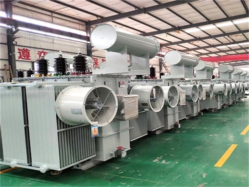 连云港S20变压器
