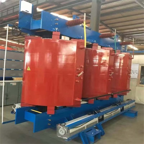连云港scb14干式变压器